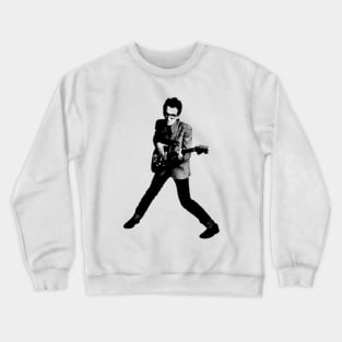 My Guitarist Of Me Crewneck Sweatshirt